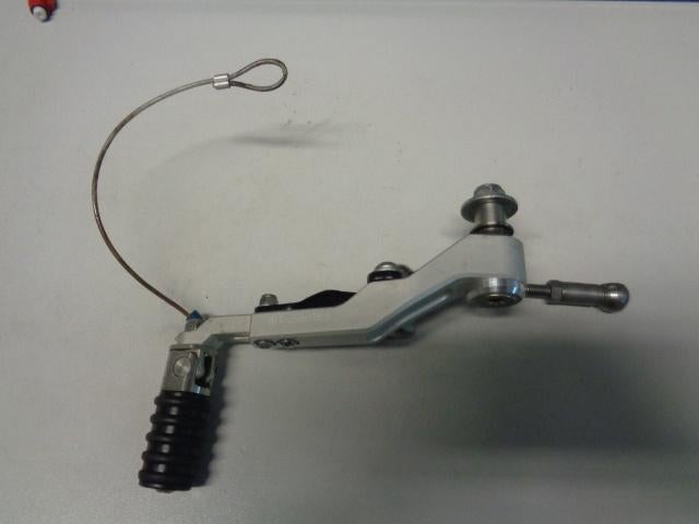 Wunderlich versnellingspook BMW R 1200 1250 GS, Ophalen of Verzenden, Gebruikt