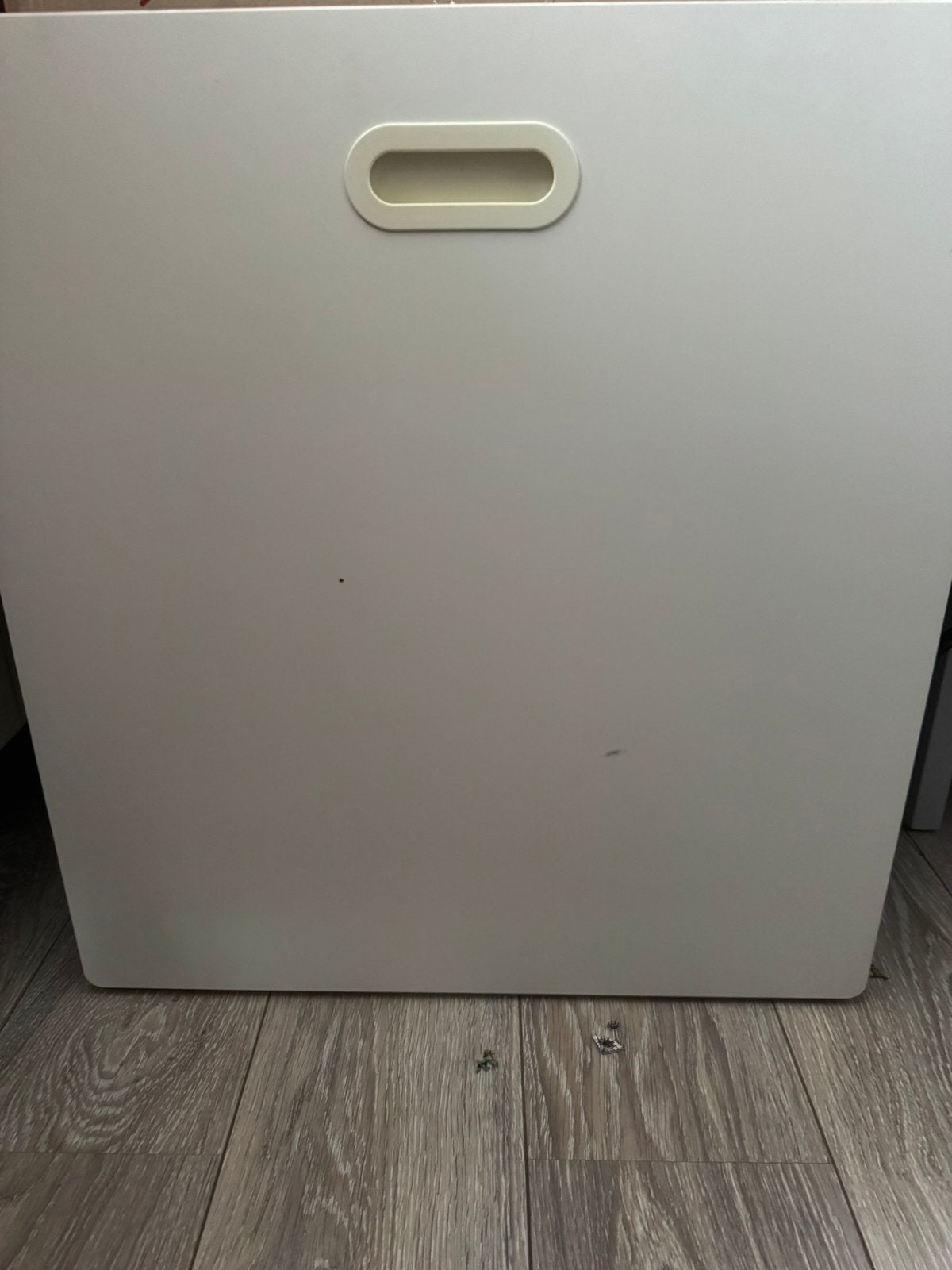 IKEA STUVA FRITIDS toy storage box, Ophalen, Gebruikt