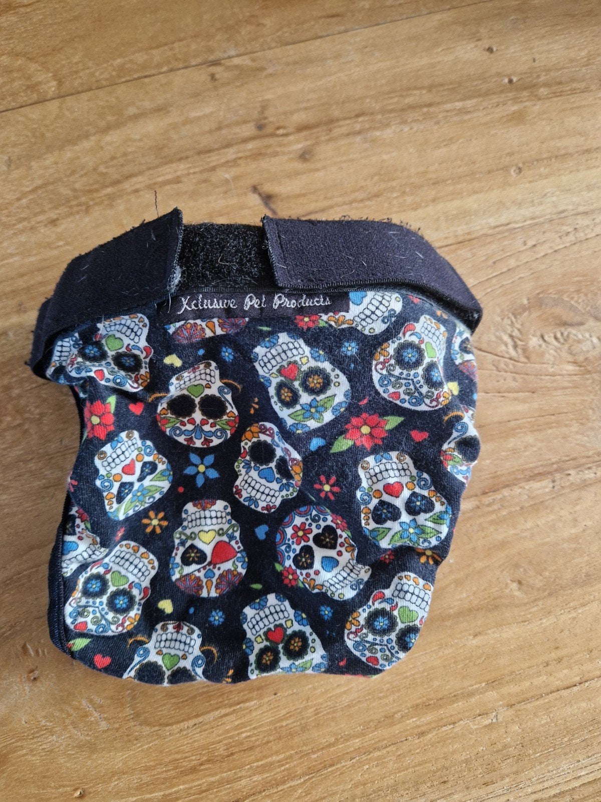Stoer loopsheidbroekje voor loops teefje, Ophalen of Verzenden