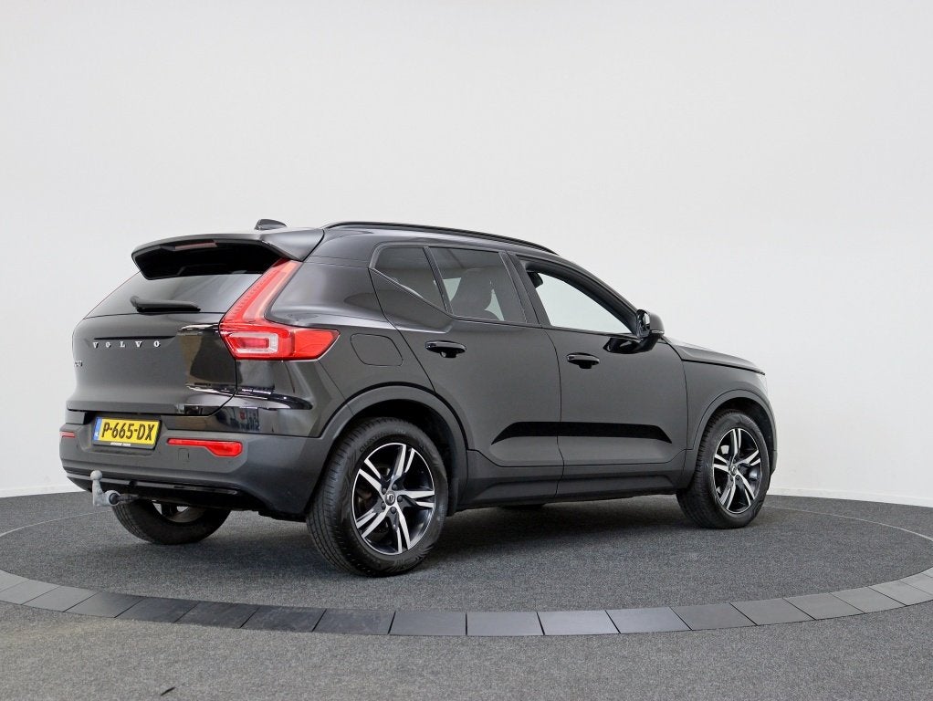 Volvo XC40 1.5 T3 Inscription | Navi | Elek. trekhaak | Pano, Automaat, Gebruikt, Bedrijf, SUV of Terreinwagen