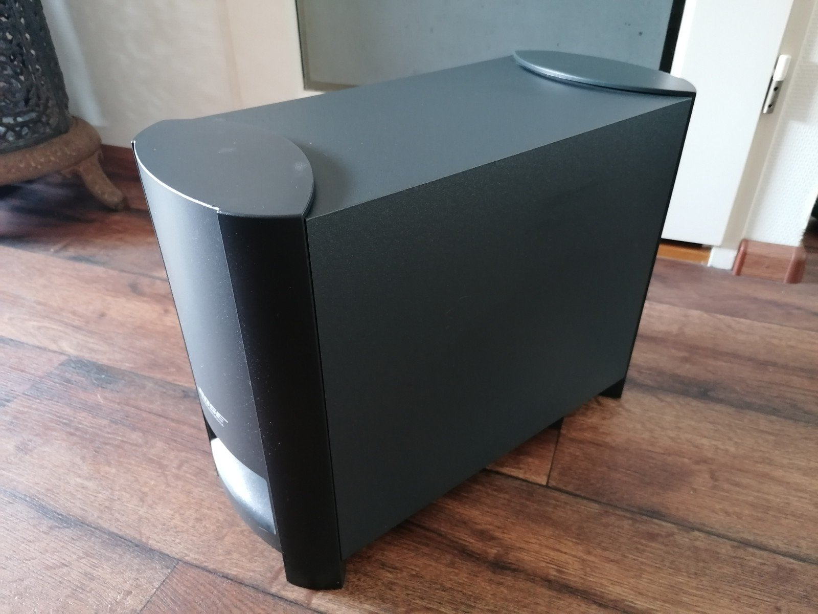 Bose Subwoofer PS 3 2 1 Box Woofer Bassbox, Ophalen of Verzenden, Zo goed als nieuw, Subwoofer, Bose