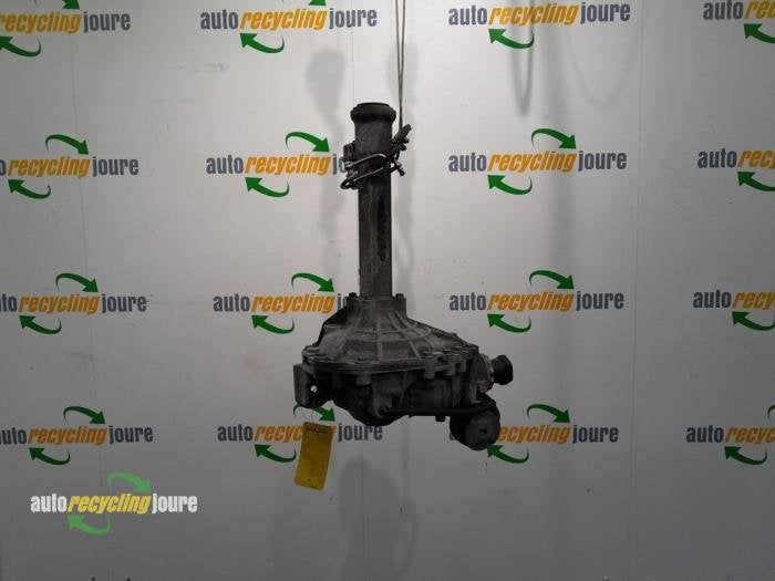 Differentieel voor van een Landrover Range Rover, -, -, -, 3 maanden garantie