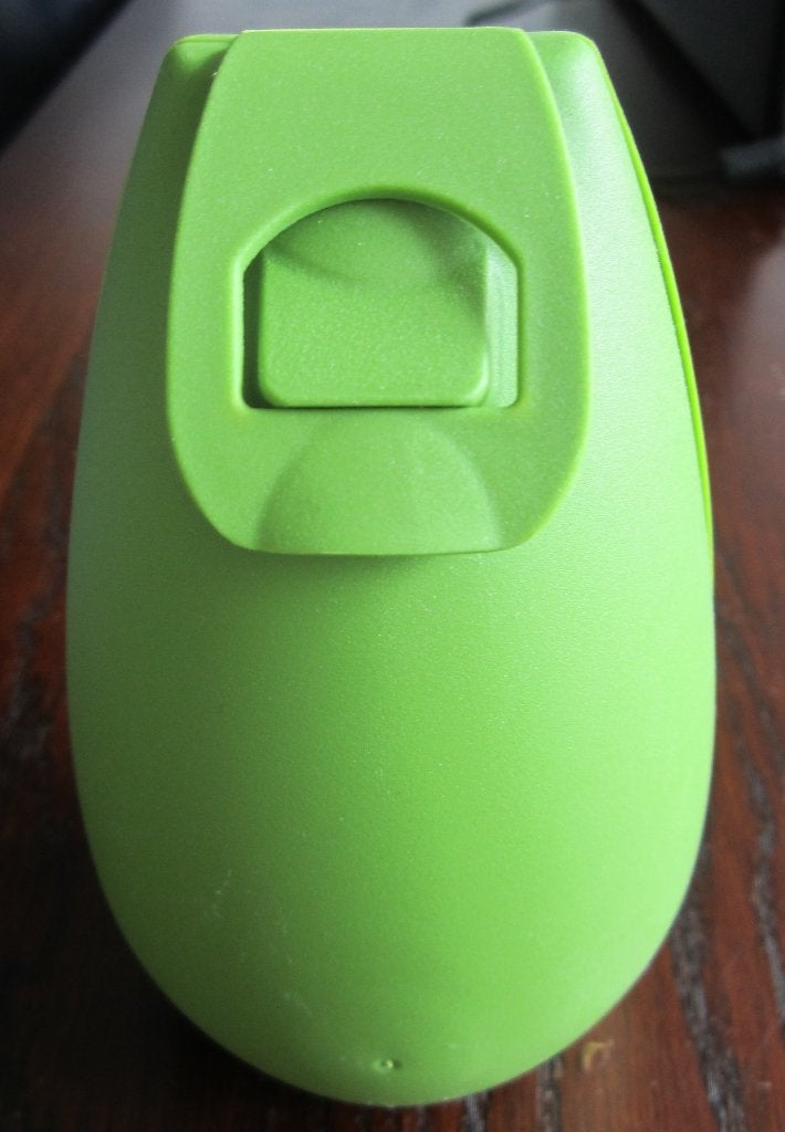 AVOCADO OPBERG DOOSJE==NIEUW===, Ophalen, Nieuw