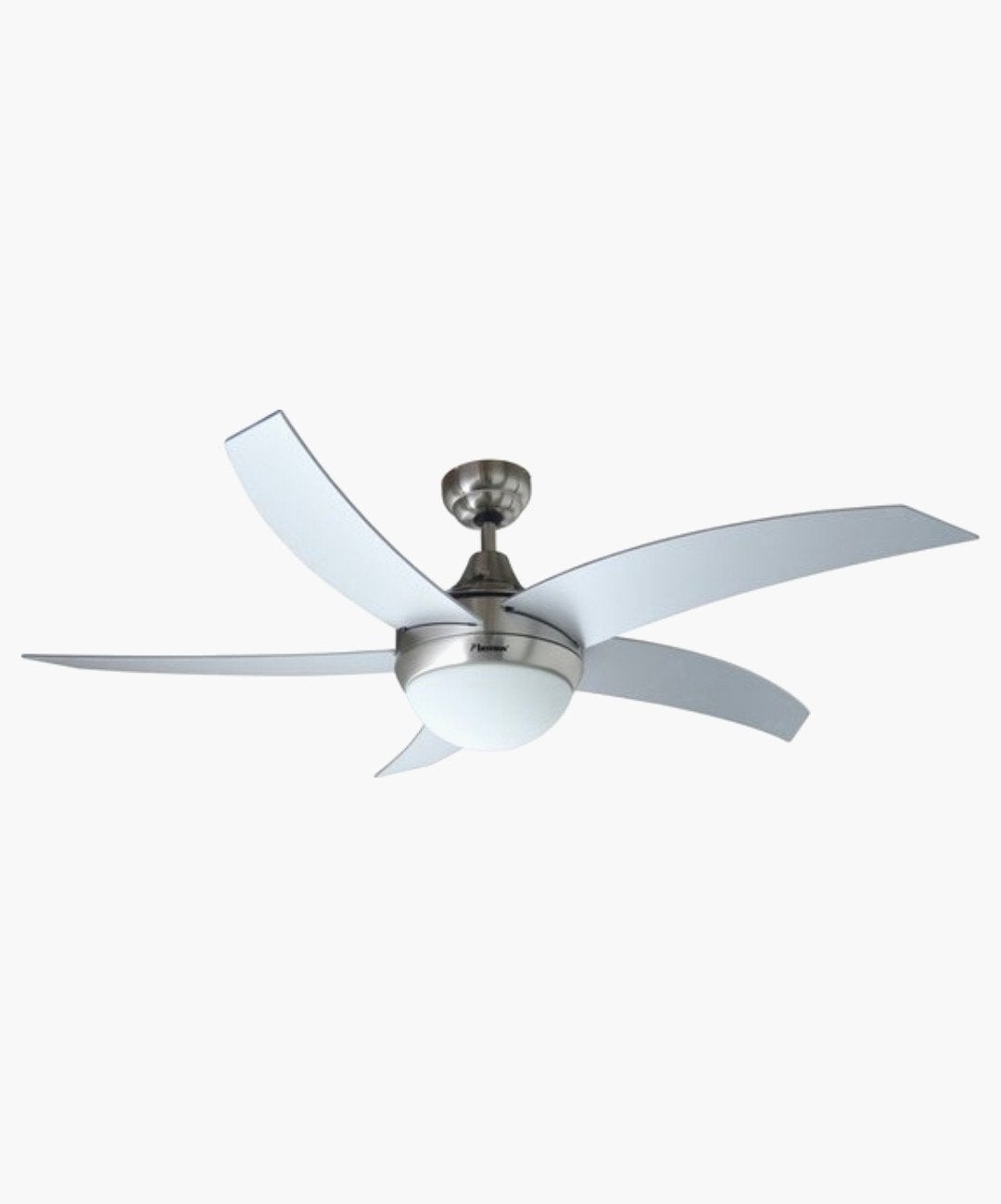 Bestron DCF52LSR Plafondventilator met afstandsbediening, Ophalen, Zo goed als nieuw