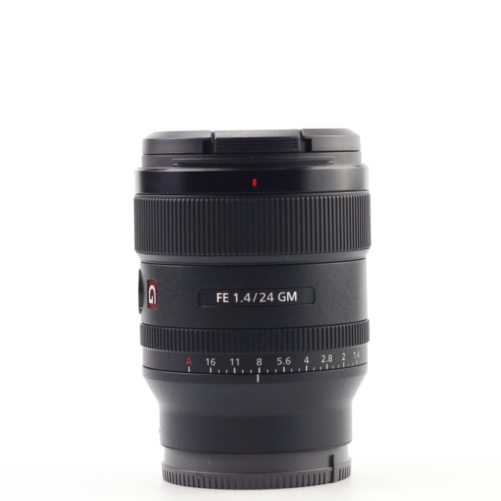 Sony FE 1.4/24GM SEL24F14GM | Zeer nette staat, Sony, Zo goed als nieuw, Support@sony.com, 1-7-1 Konan, Minato-ku
Tokyo 108-0075
Japan