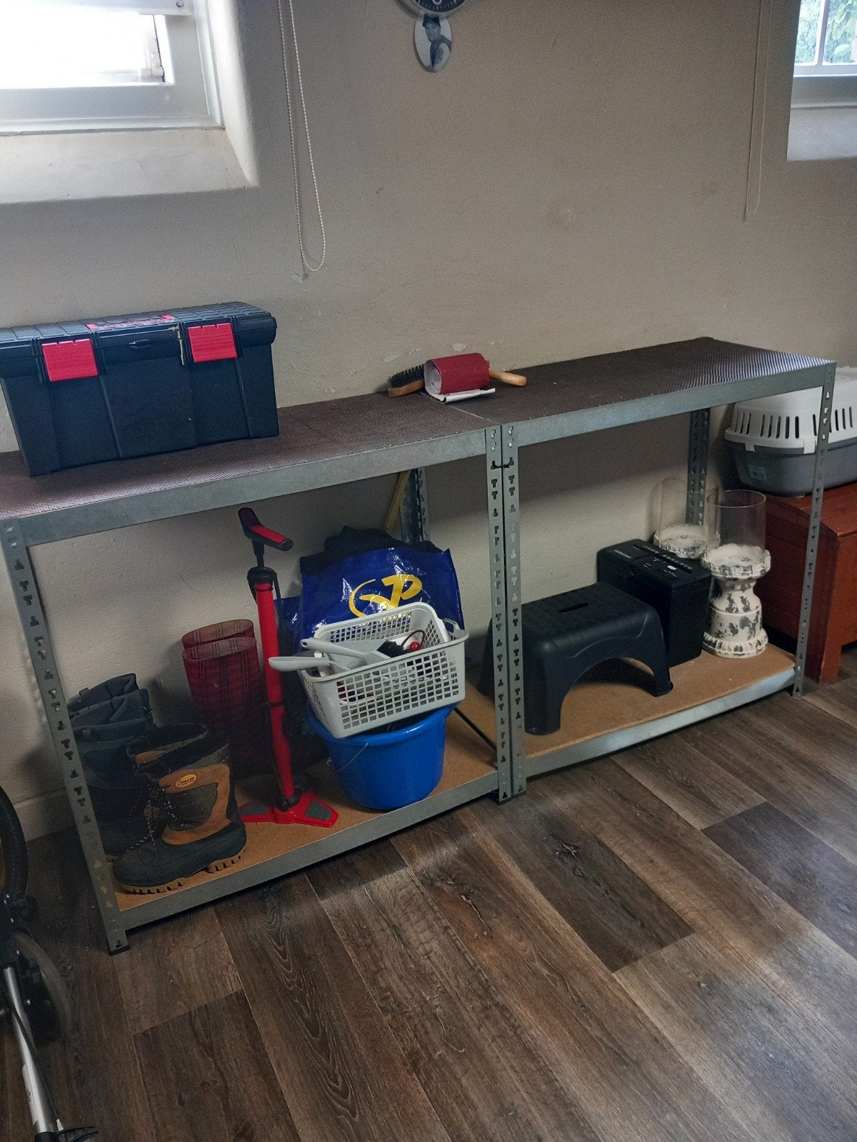 werktafel, Ophalen, Gebruikt, Minder dan 70 cm, Inklapbaar