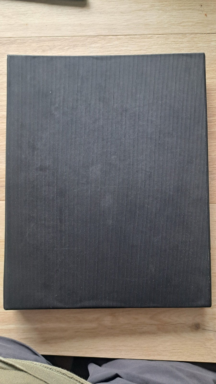 Postzegel album, Ophalen of Verzenden