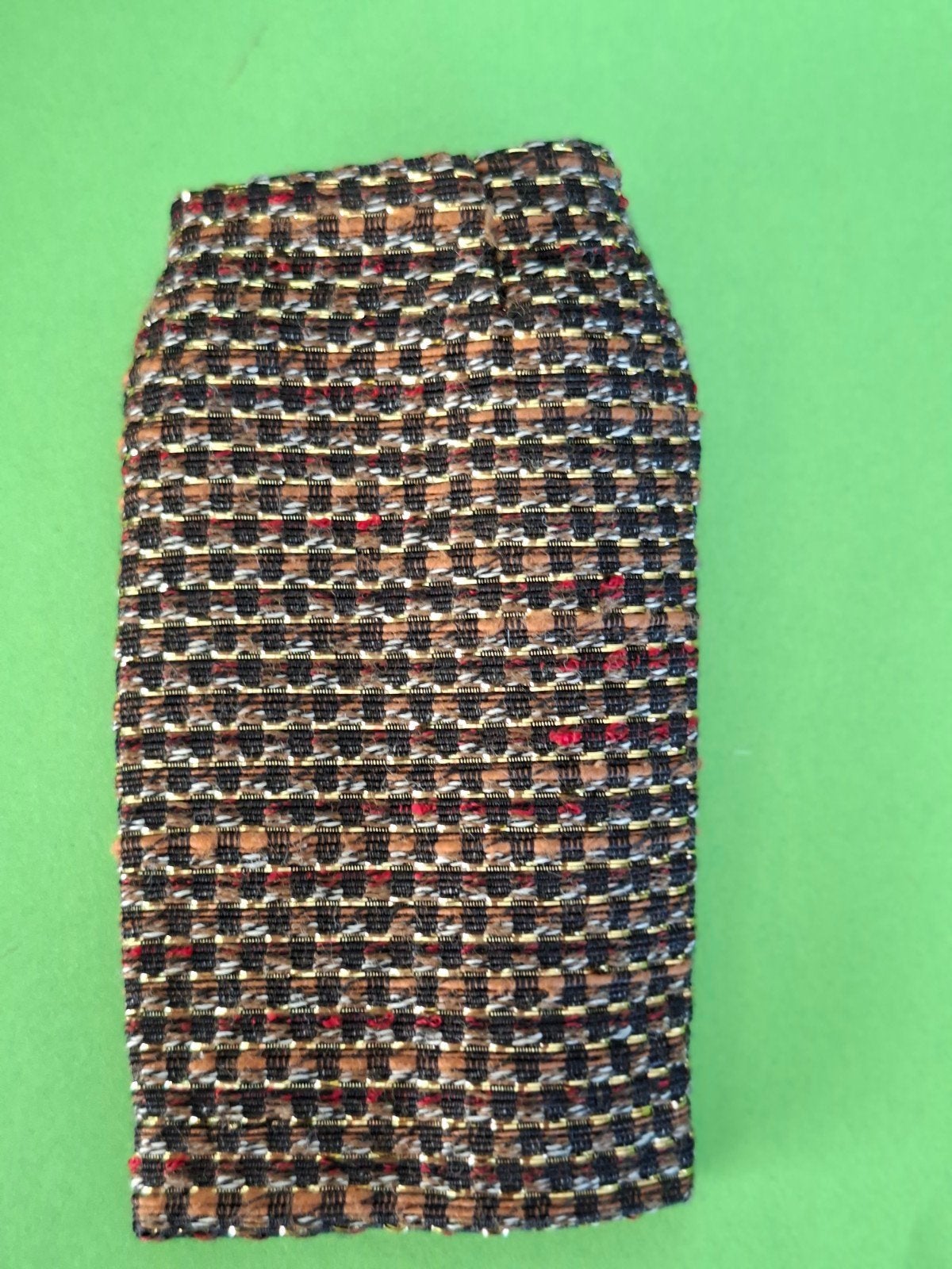vintage barbie ROK Saturday Matinee 60s Mattel, Ophalen of Verzenden, Gebruikt, Barbie