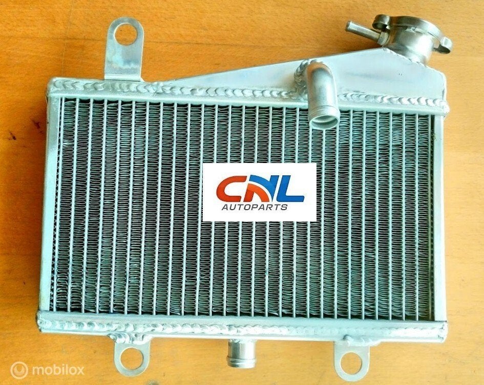 Radiateur KAWASAKI TECATE 3 84 85 KXT250 A KXT 250 T3 84 85