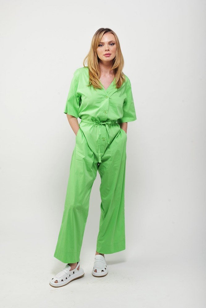 Devotion twins jumpsuit nieuw, Devotion twins, Verzenden, Nieuw, Maat 36 (S)