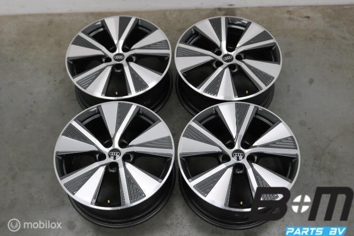 NIEUW!! Org. 19 inch velgen Audi A4 8W - A6 4K 4KE601025AK, 19 inch, Velg(en), Nieuw, Personenwagen