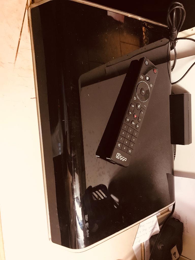mediabox, Ophalen of Verzenden, Gebruikt, HDMI, 500 tot 1500 GB