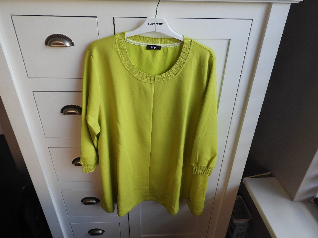 Dames trui. Merk Frapp, Kleding | Dames, Frapp, Trui of Vest, Ophalen of Verzenden, Zo goed als nieuw