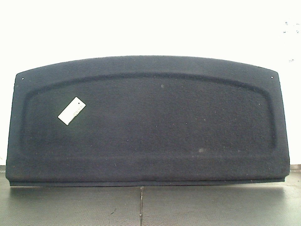 Hoedenplank Volkswagen Golf VI (5K1) (2008-10/2012-11), Gebruikt, Volkswagen, Volkswagen AG, Kundenbetreuung@volkswagen.de