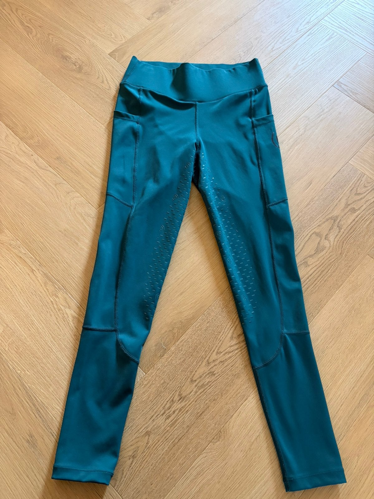 Equestrian Stockholm rijlegging Emerald XS, Dressuur, XS, Zo goed als nieuw, Equestrian Stockholm