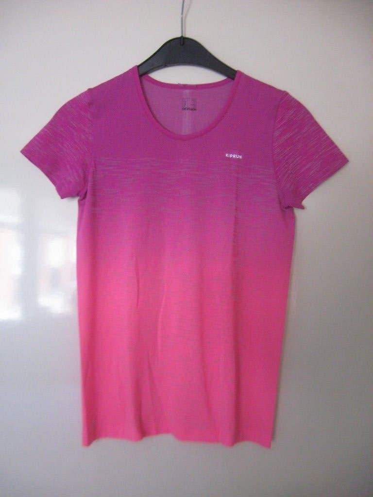 Kiprun shirt maat XS nieuwstaat, Ophalen of Verzenden, Zo goed als nieuw, Kleding