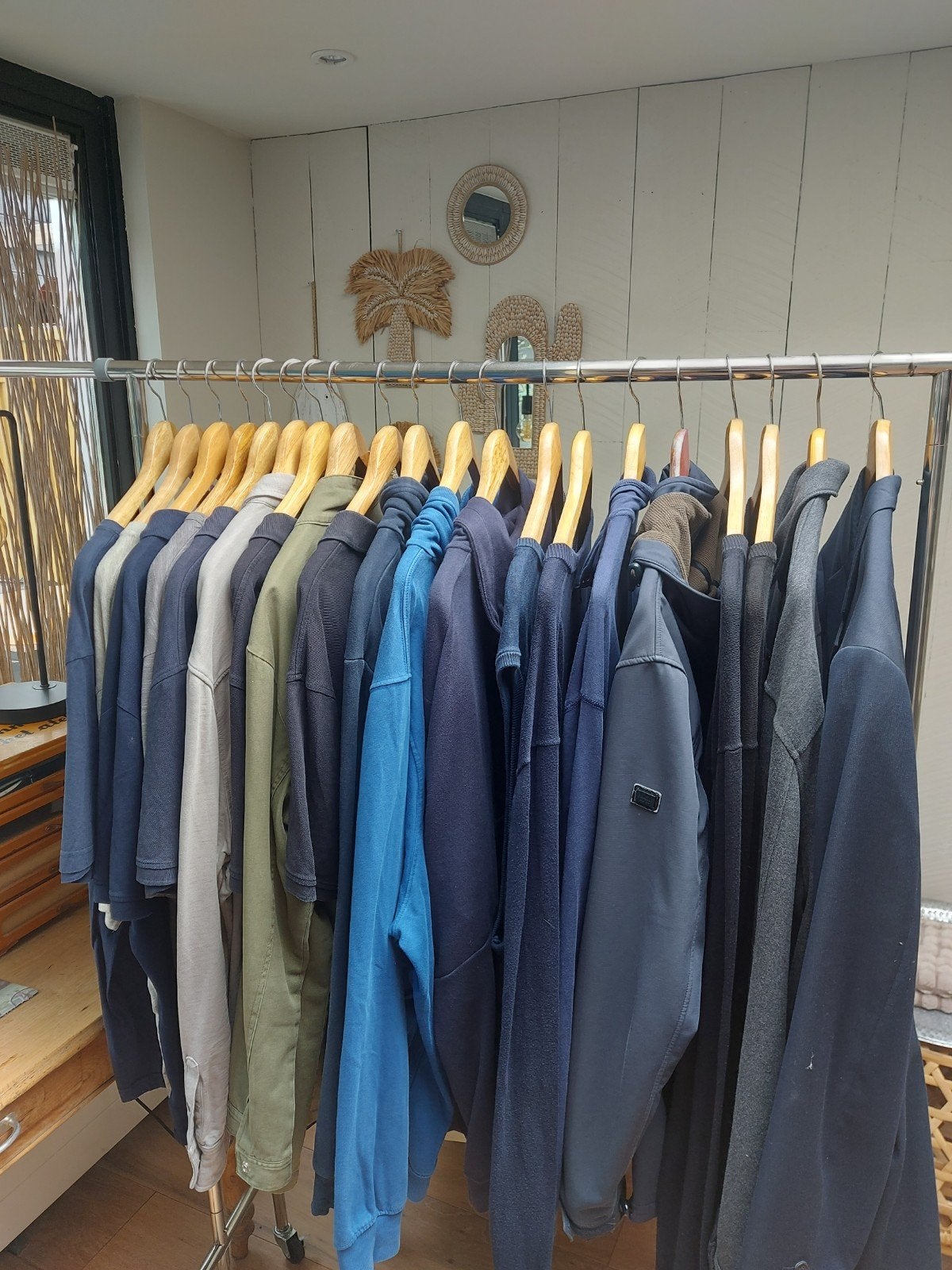Pakket grote maten herenkleding diverse merken, Ophalen of Verzenden
