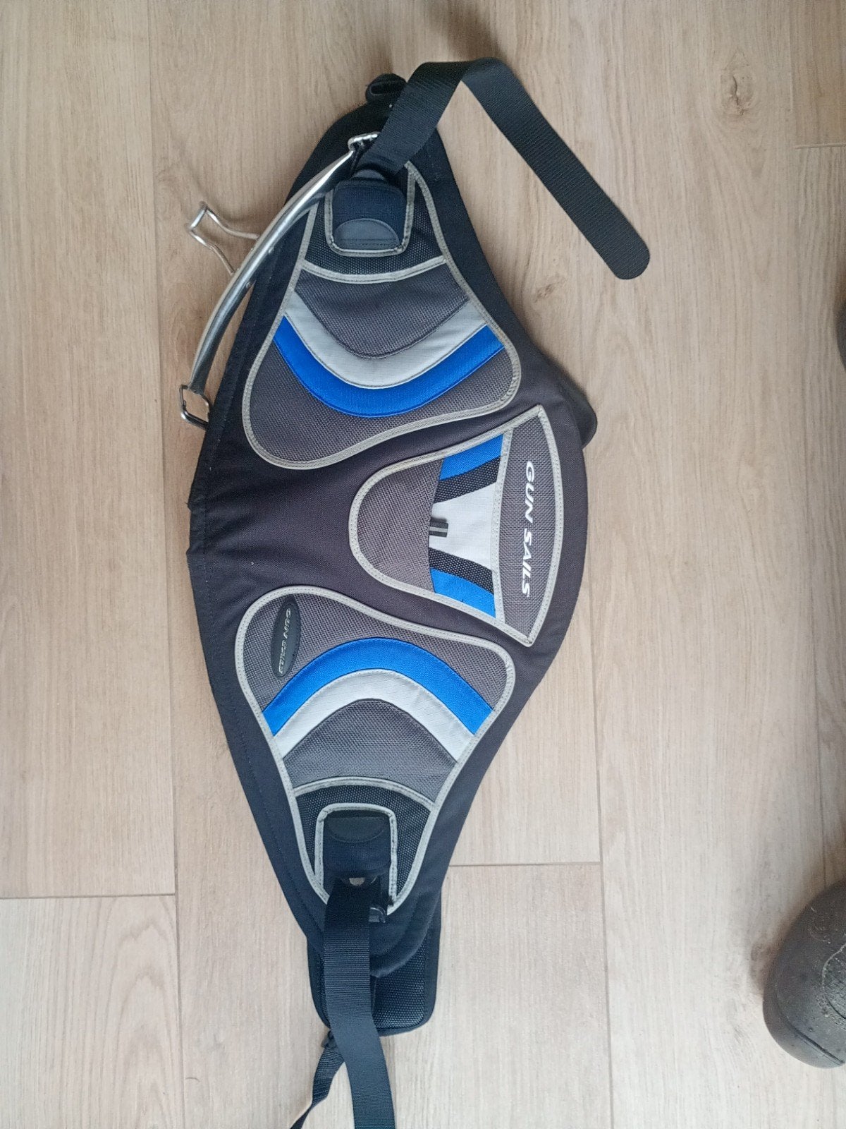 Gun Sails trapeze (L) - Zo goed als nieuw, Watersport en Boten, Ophalen of Verzenden
