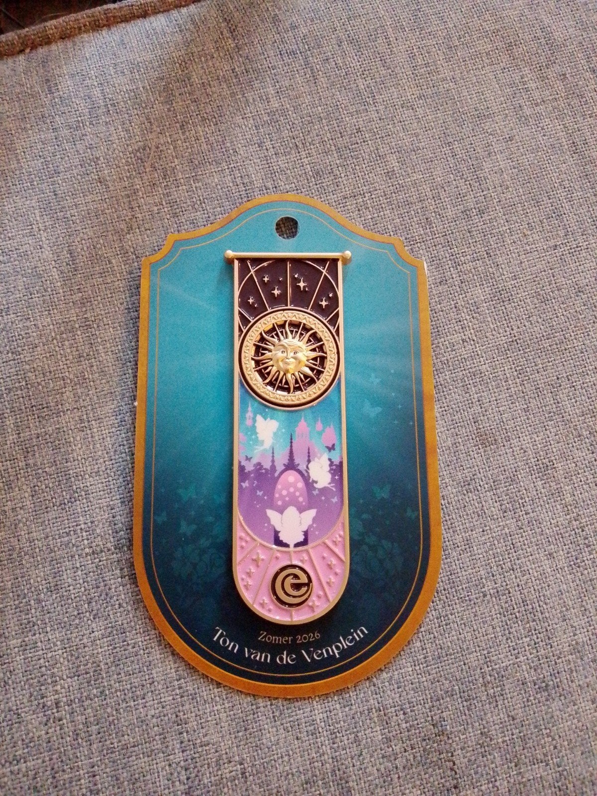 Efteling pins te koop, Verzamelen, Efteling, Ophalen of Verzenden
