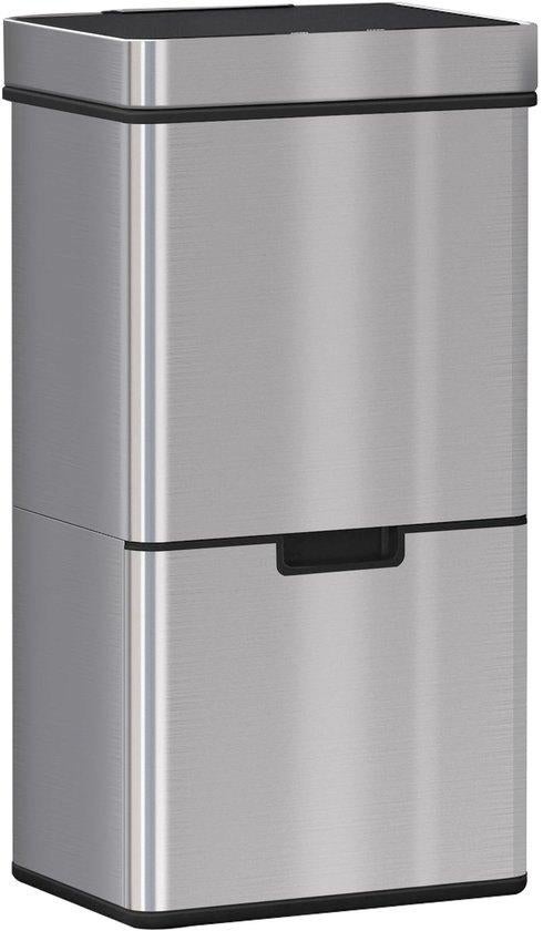 Automatische Afvalemmer – Prullenbak Met Sensor, Corvance B.V., Verzenden, Nieuw, Corvancebol@gmail.com