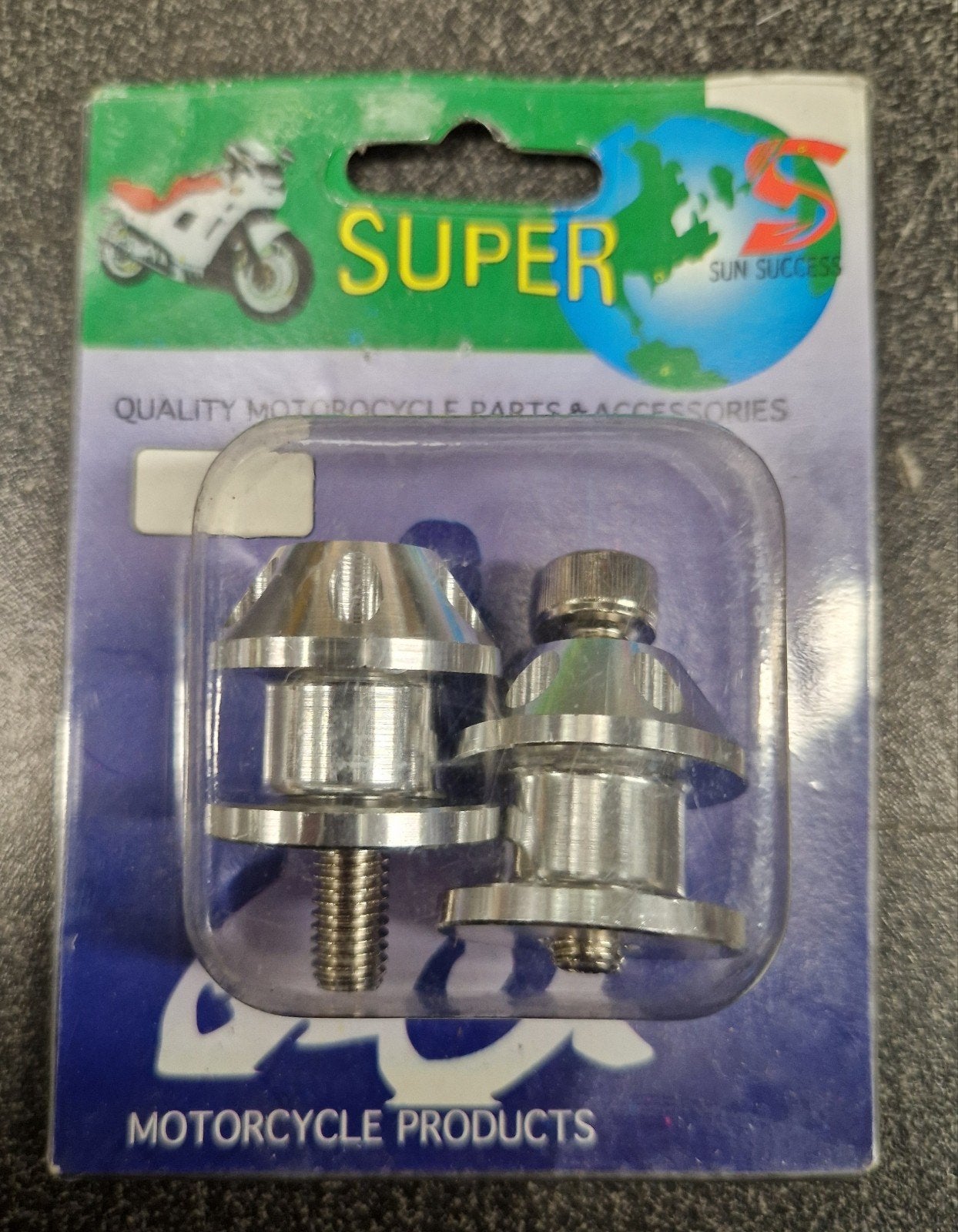 adapter voor paddock stand motor, Ophalen, Nieuw