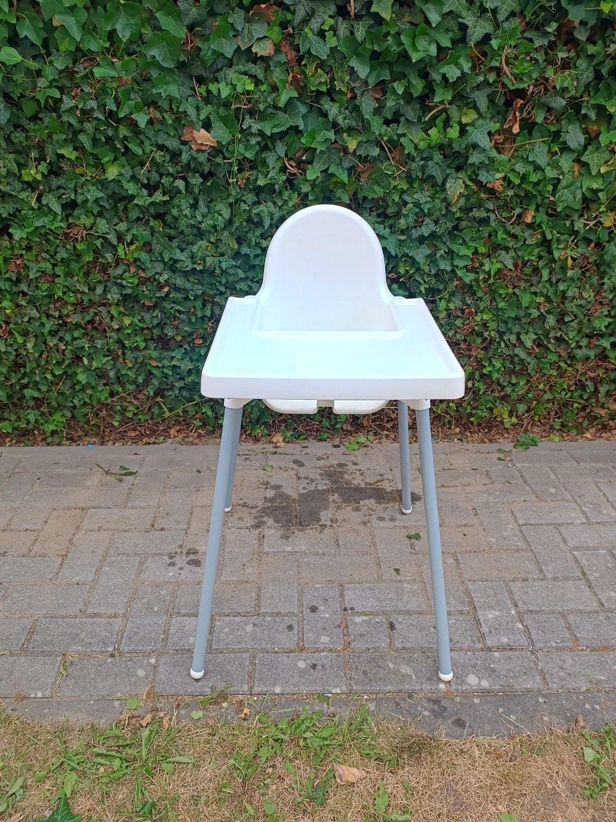 Ikea Antilop kinderstoel - Zo goed als nieuw, Ophalen
