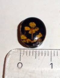 Cabochon epoxy bloemetjes, Verzenden, Nieuw, Overige typen