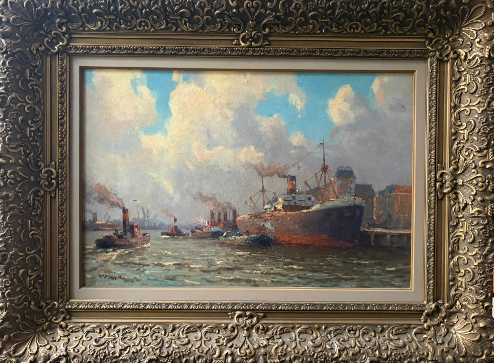 Henk Dekker, Ophalen of Verzenden
