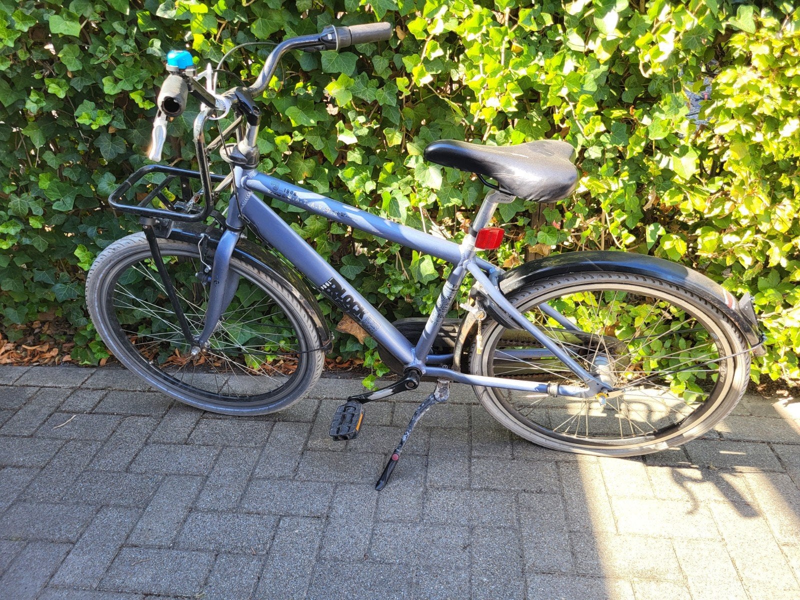 fiets Batavus 24 inch, Ophalen, Versnellingen, Batavus, Gebruikt