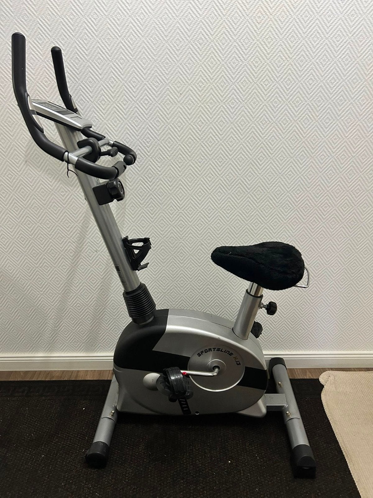 Hometrainer, Ophalen, Zo goed als nieuw, Hometrainer