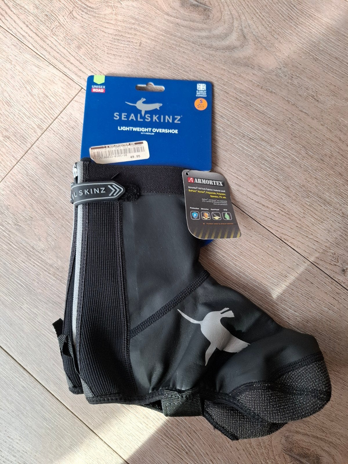 sealskinz overschoenen nieuw maat 36/38, Ophalen of Verzenden, Nieuw, Bovenkleding