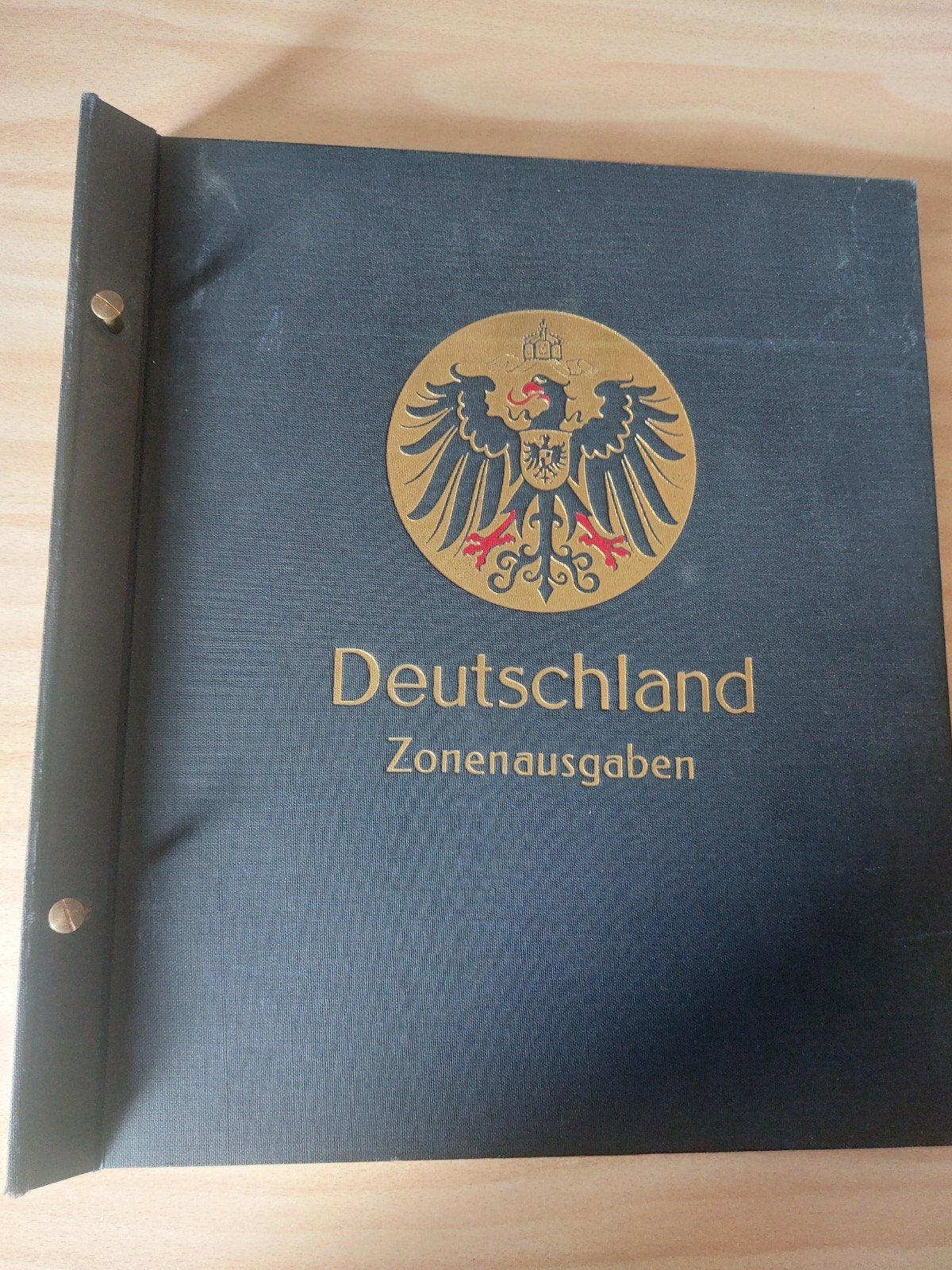 ddr 1, Postzegels en Munten, Ophalen of Verzenden, Buitenland