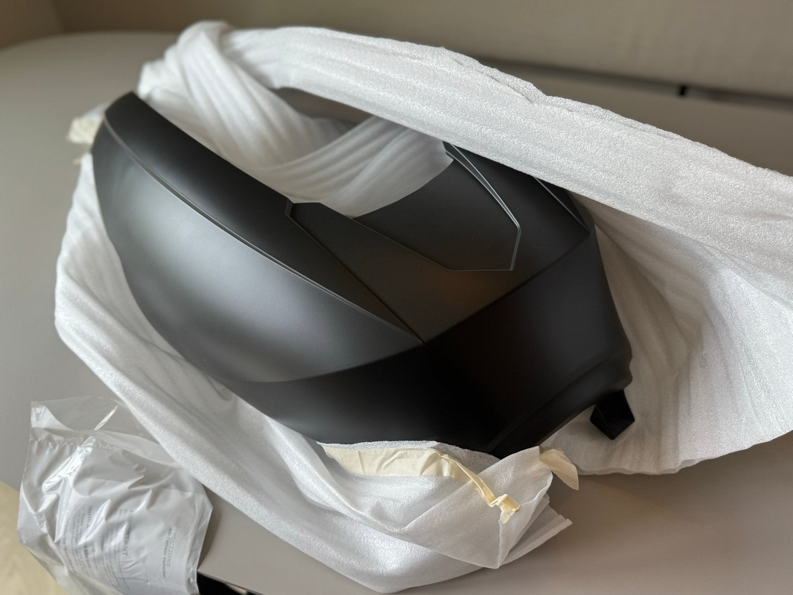 Tankkap Can-Am Renegade 1000 XXC Tripple Black Edition 2017, Motoren, Ophalen, Nieuw