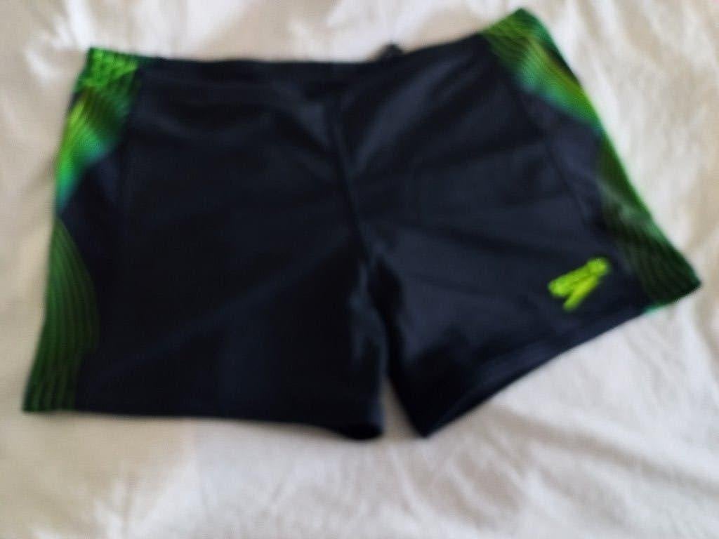 Speedo Endurance zwemboxer mt. 5, Ophalen of Verzenden, Meerkleurig, Speedo, Zwemshort