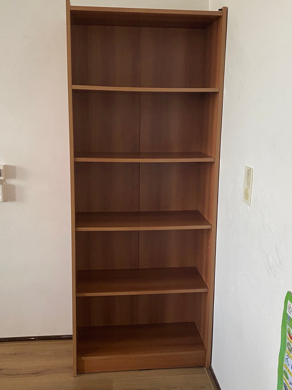 boeken kast, Ophalen of Verzenden, Zo goed als nieuw, 25 tot 50 cm