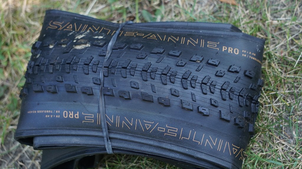 Fatbike  27,5+ en 29 inch banden, Overige merken, Gebruikt, Band, Ophalen of Verzenden