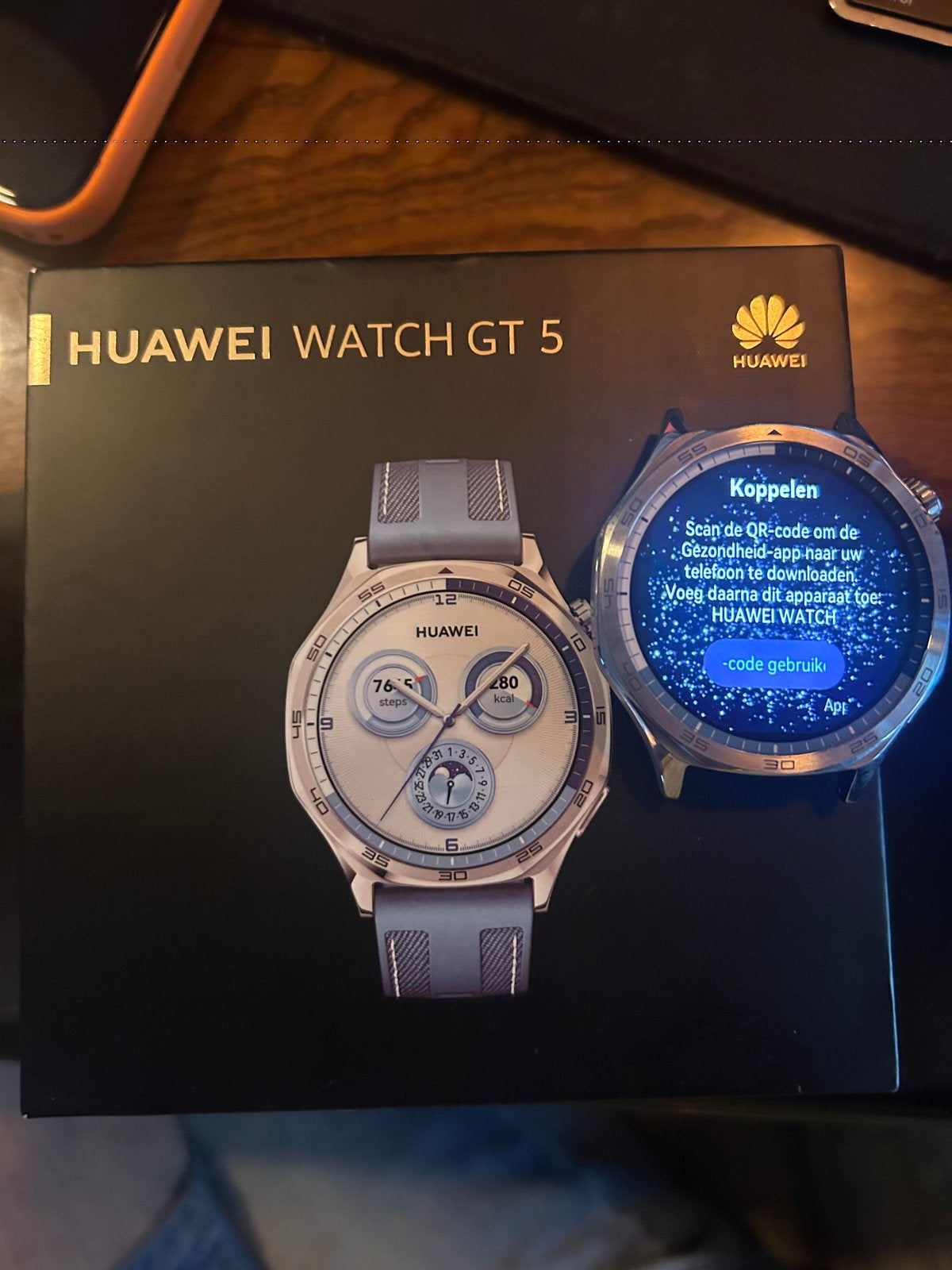 Diverse Smartwatches en Fitness Trackers - Betaalbare Prijze, Sieraden, Tassen en Uiterlijk, Smartwatches, Afstand, Zwart, Ophalen of Verzenden