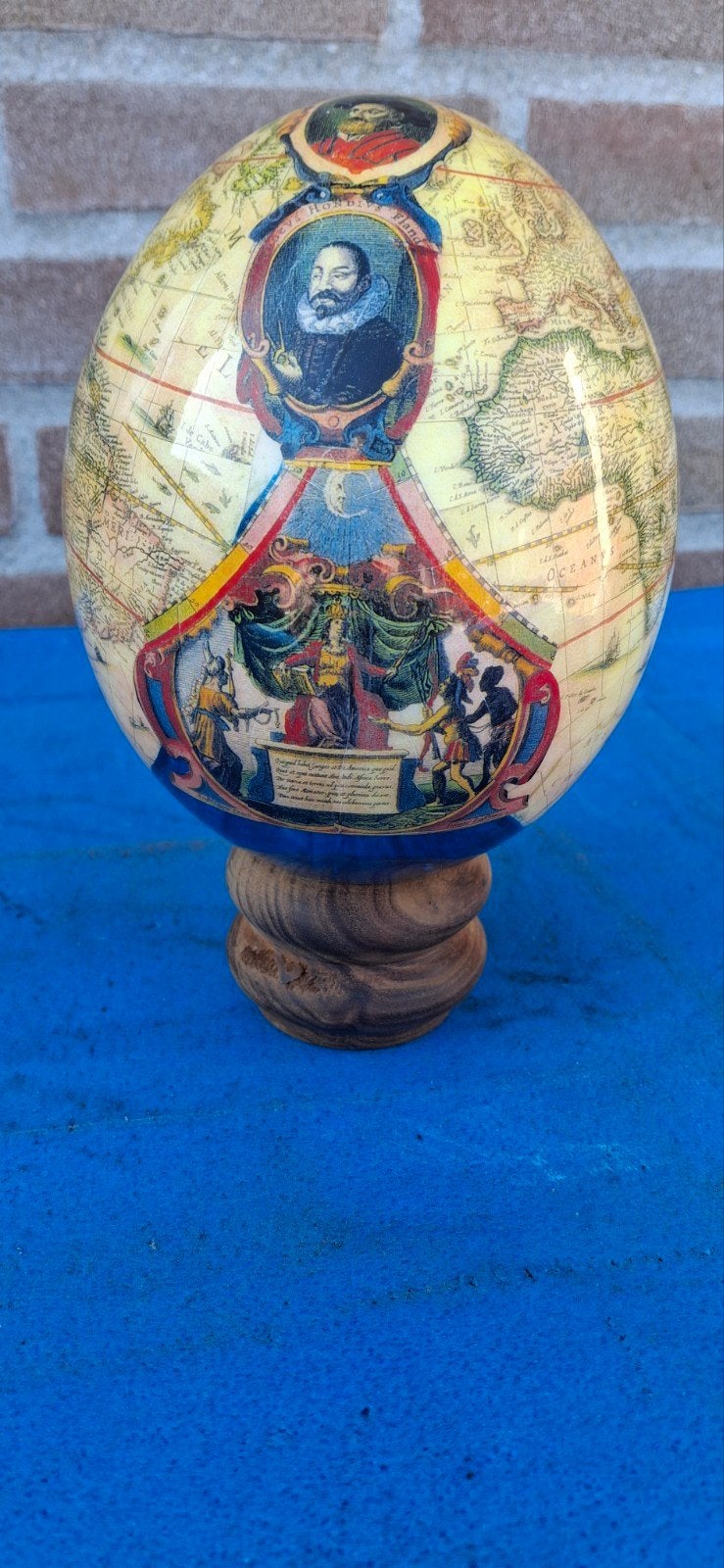 Gérard mercator, Ophalen of Verzenden