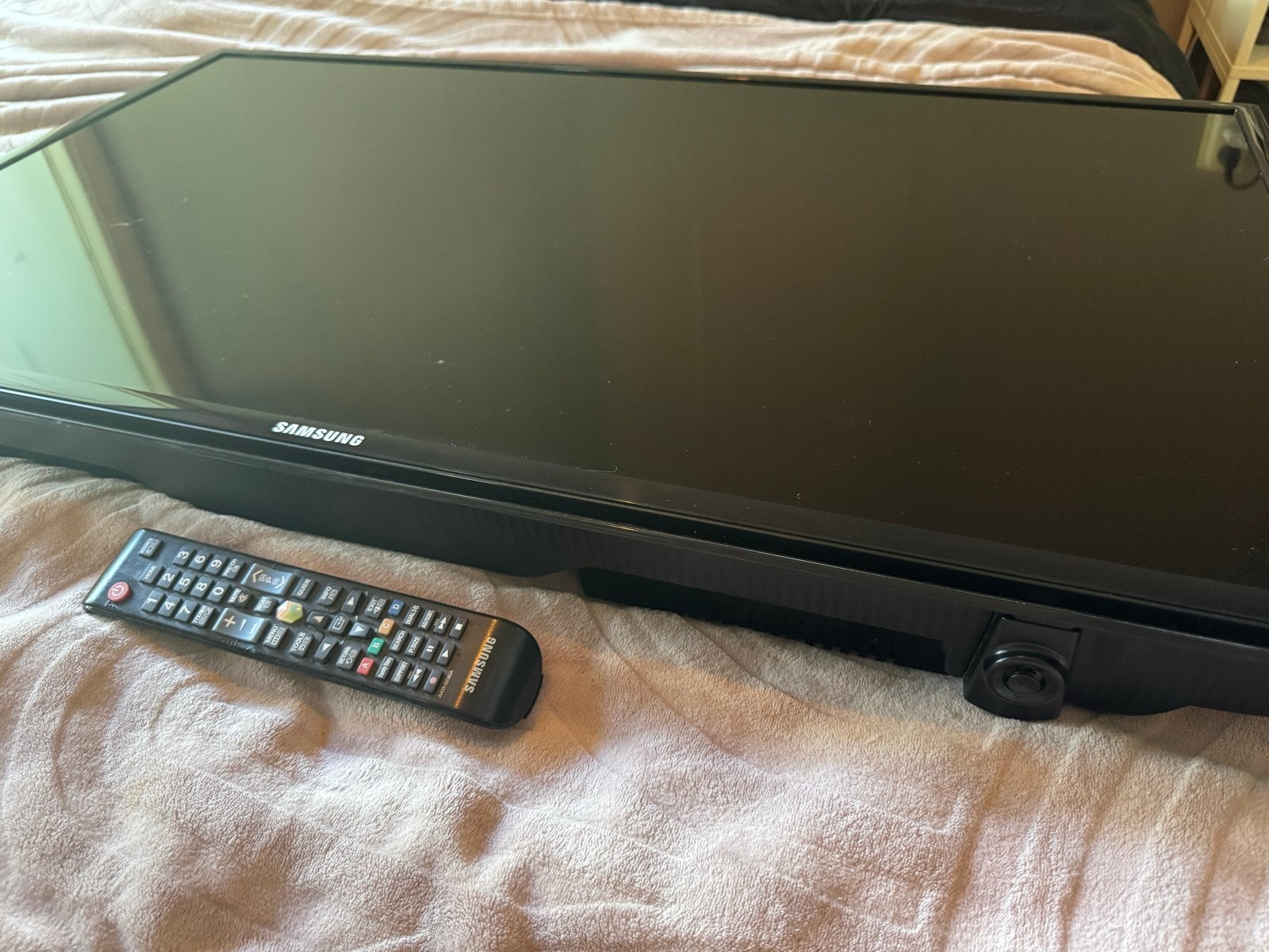 Samsung UE40EH5300 Smart TV - Zonder voet, Ophalen, 50 Hz, Samsung, 100 cm of meer