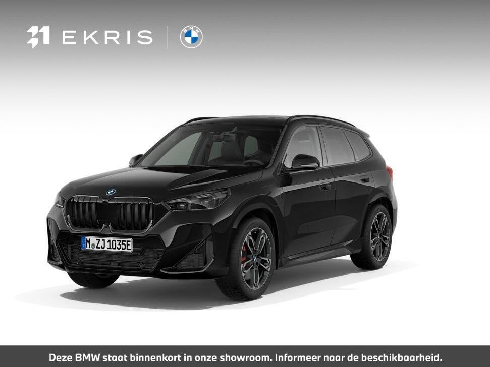 BMW X1 xDrive25e M Sportpakket Pro | Comfort Pack | Innovati, 16 kWh, Automatische klimaatregeling, Bedrijf, Hybride Elektrisch/Benzine