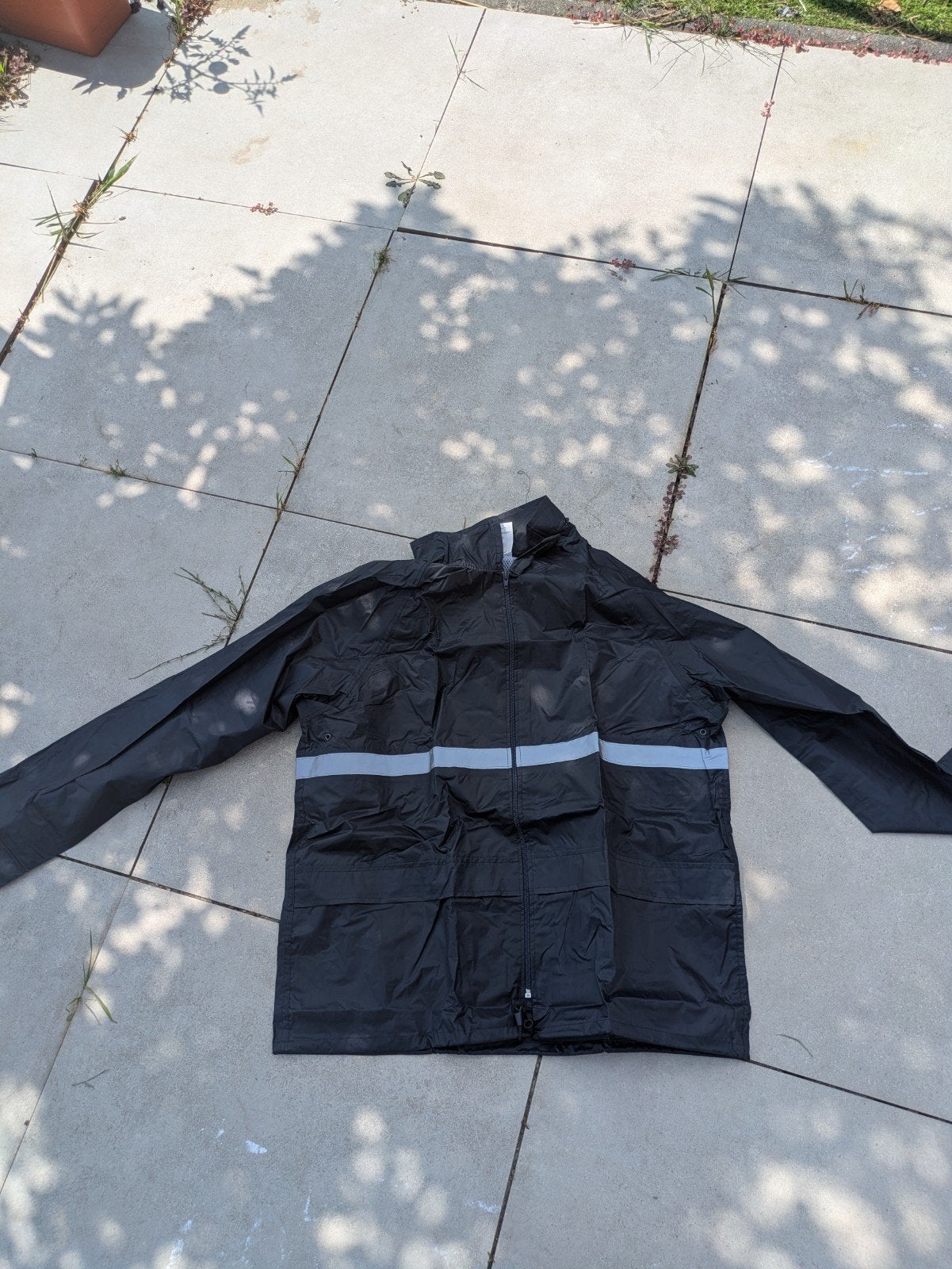 Nieuwe Hema regenjas maat L, Ophalen of Verzenden, Nieuw