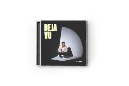 Clueso Deja Vu - 1/2 - CD, Cd's en Dvd's, Cd's | Pop, Nieuw in verpakking, Verzenden