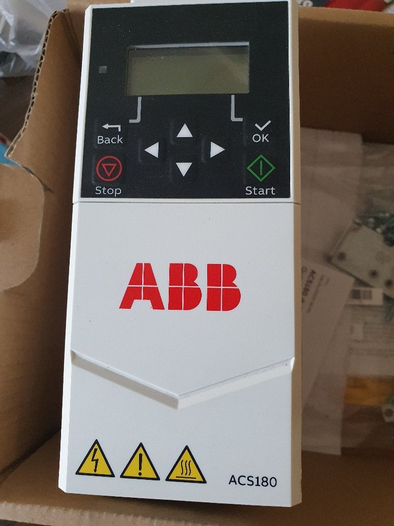 frequentiemeter, Ophalen of Verzenden, Nieuw