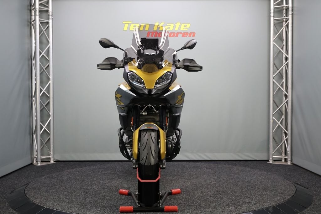 BMW F 900 XR, Bedrijf, 900 cc, Sport, Meer dan 35 kW