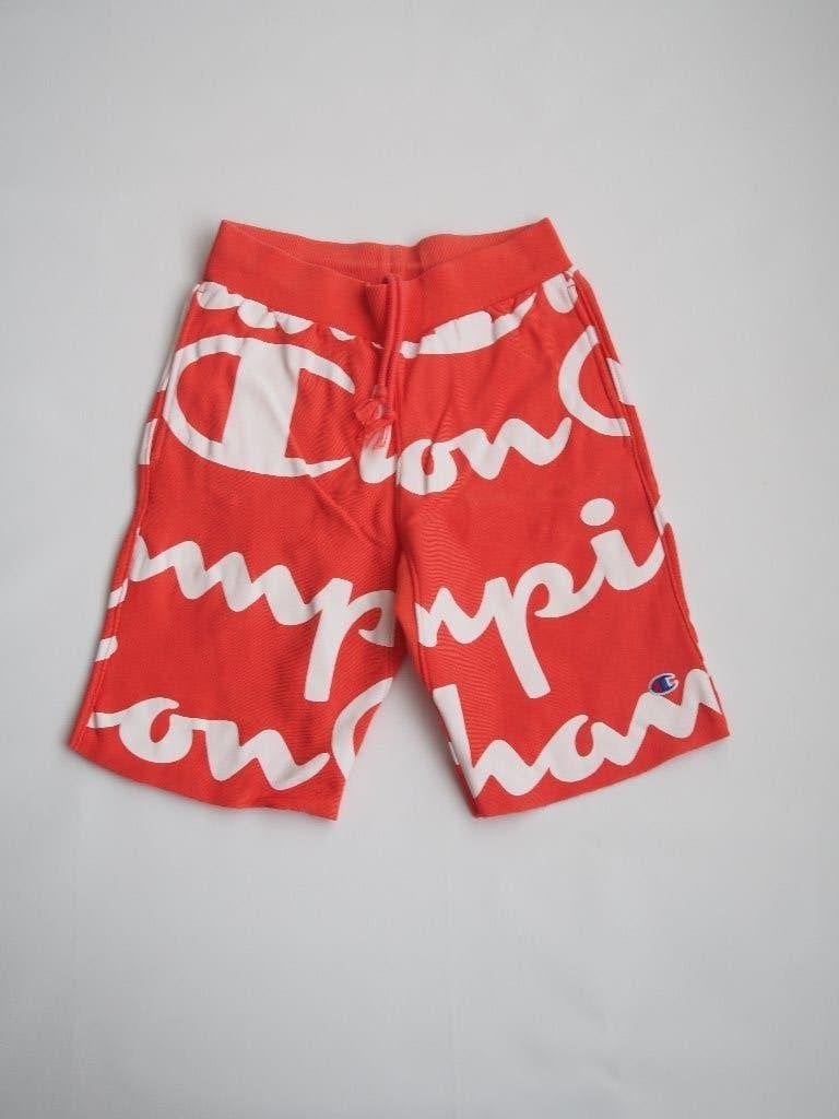 CHAMPION korte broek S in ~~nieuw~~ staat, Kort, Verzenden, Zo goed als nieuw, Roze