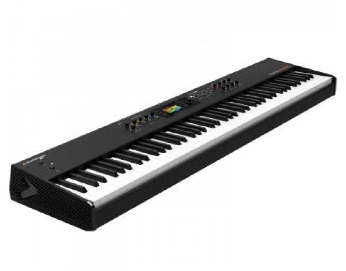 Studiologic Numa X Piano 88 - NIEUW in doos, Muziek en Instrumenten, Keyboards, Verzenden, Nieuw, 88 toetsen, Overige merken