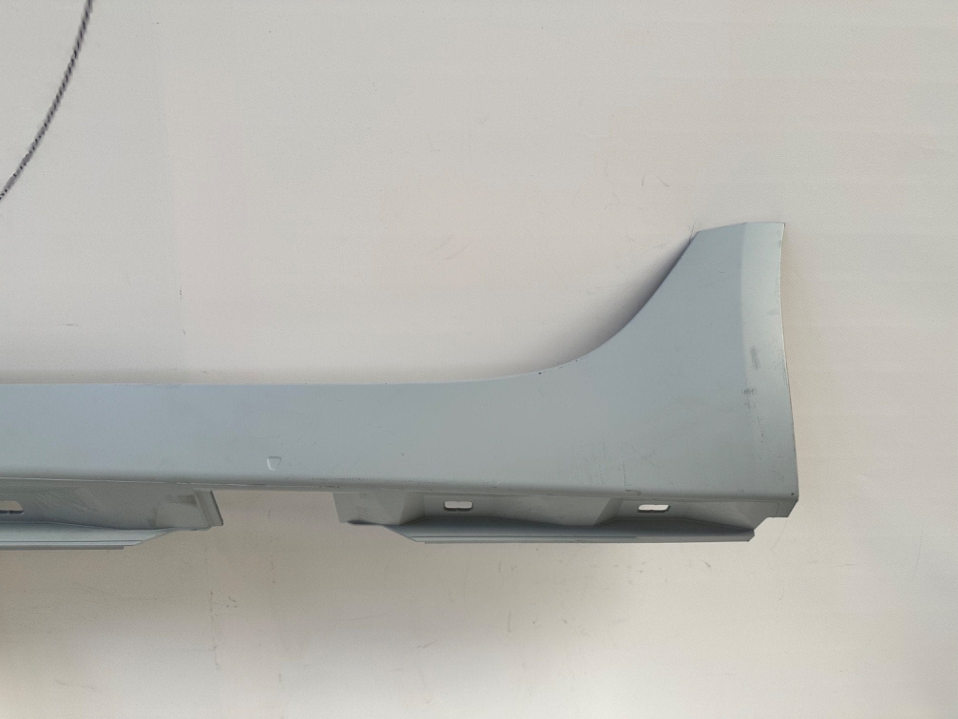 AUDI A6 4G C7 SIDESKIRT ZIJSKIRT 4G0853859 ORIGINEEL NIEUW!, Gebruikt, AUDI AG, Auto-Union-Strasse 1
85045  Ingolstadt, DE, Kundenbetreuung@audi.de