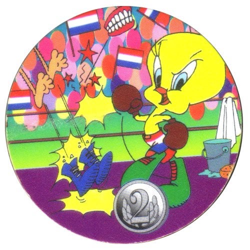 Flippo 456, Ophalen of Verzenden, Olympic, Losse flippo's