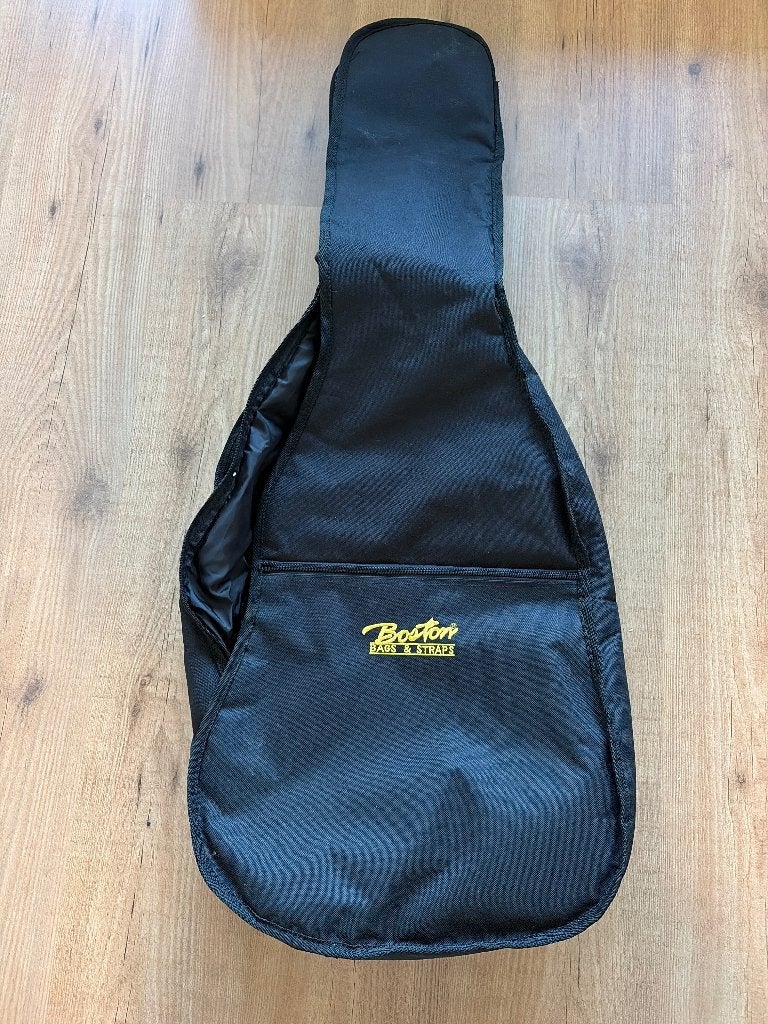 Gitaartas defect rits gratis, Ophalen, Gebruikt, Akoestische gitaar
