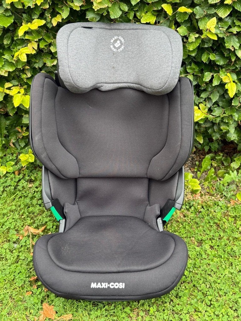 Maxi-Cosi Kore i-Size Autostoeltje - 3.5 tot 12 jaar, Ophalen, Gebruikt, 15 t/m 36 kg, Isofix
